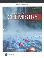 Studijní příručka pro úvodní chemii - Study Guide for Introductory Chemistry