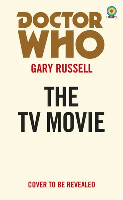Doctor Who: (Target) - Doctor Who: The TV Movie (Target)