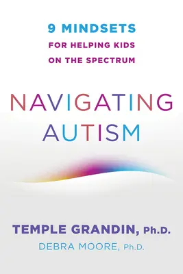 Navigace v problematice autismu: 9 způsobů myšlení pro pomoc dětem s autismem - Navigating Autism: 9 Mindsets for Helping Kids on the Spectrum