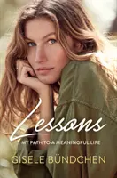 Moje cesta ke smysluplnému životu - Lessons: My Path to a Meaningful Life
