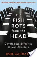 Ryba roste z hlavy: Rozvoj efektivních rad - The Fish Rots from the Head: Developing Effective Boards