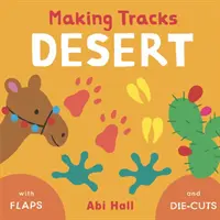 Poušť - Desert