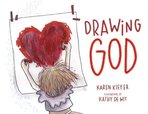 Kreslení Boha - Drawing God