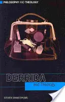 Derrida a teologie - Derrida and Theology