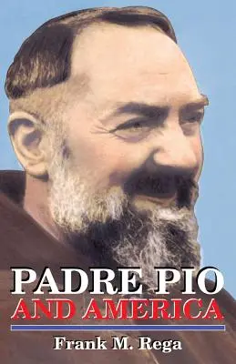 Otec Pio a Amerika - Padre Pio and America