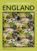 Oblíbené anglické básně - Favourite Poems of England
