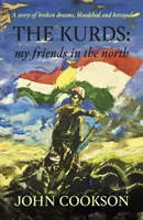 Kurdové - moji přátelé na severu - Kurds - my friends in the north