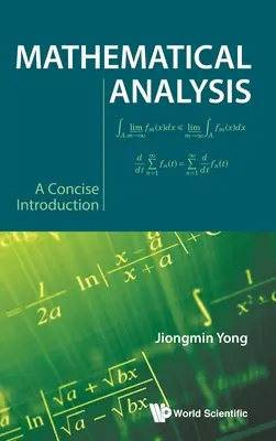 Mathematical Analysis: Stručný úvod - Mathematical Analysis: A Concise Introduction
