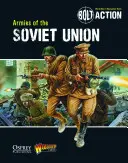 Bolt Action: Armády Sovětského svazu - Bolt Action: Armies of the Soviet Union