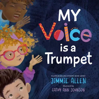 Můj hlas je trubka - My Voice Is a Trumpet