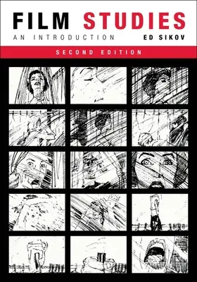 Filmová studia, druhé vydání: An Introduction - Film Studies, Second Edition: An Introduction