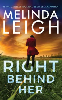 Hned za ní - Right Behind Her