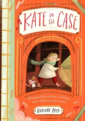 Kate na případu - Kate on the Case