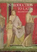 Úvod do latiny - Introduction to Latin