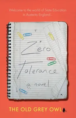 Nulová tolerance - Zero Tolerance