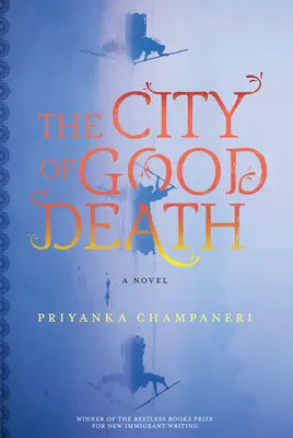 Město dobré smrti - The City of Good Death