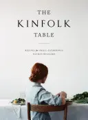 Stůl Kinfolk - The Kinfolk Table