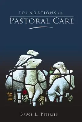 Základy pastorační péče - Foundations of Pastoral Care