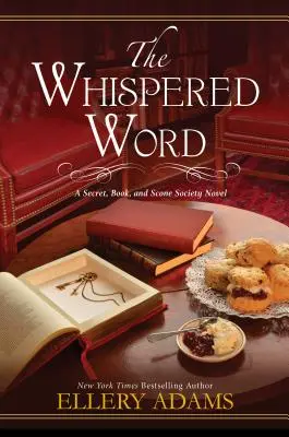 Šeptané slovo - The Whispered Word