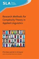 Výzkumné metody teorie komplexity v aplikované lingvistice - Research Methods for Complexity Theory in Applied Linguistics