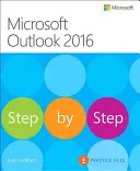 Microsoft Outlook 2016 krok za krokem - Microsoft Outlook 2016 Step by Step