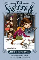 Annieina dobrodružství, 1 - Annie's Adventures, 1