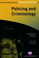 Policie a kriminologie - Policing and Criminology