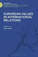 Evropské hodnoty v mezinárodních vztazích - European Values in International Relations