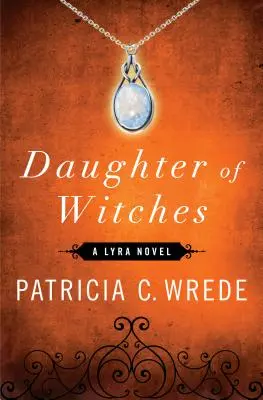 Dcera čarodějnic - Daughter of Witches