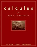 Kalkulačka pro vědy o živé přírodě - Calculus for the Life Sciences