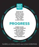 Nejlepší z nejlepších: Pokrok - Best of the Best: Progress