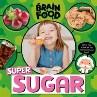 Super cukr - Super Sugar