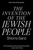 Vynález židovského národa - The Invention of the Jewish People