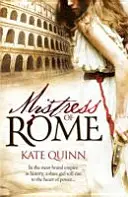 Paní Říma - Mistress of Rome