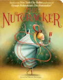 Louskáček - The Nutcracker