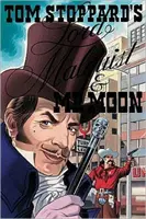Lord Malquist a pan Moon - Lord Malquist and Mr Moon