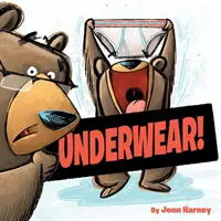 Spodní prádlo! - Underwear!