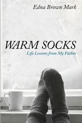Teplé ponožky - Warm Socks
