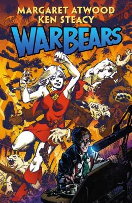 Váleční medvědi - War Bears
