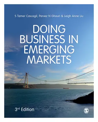Podnikání na rozvíjejících se trzích - Doing Business in Emerging Markets