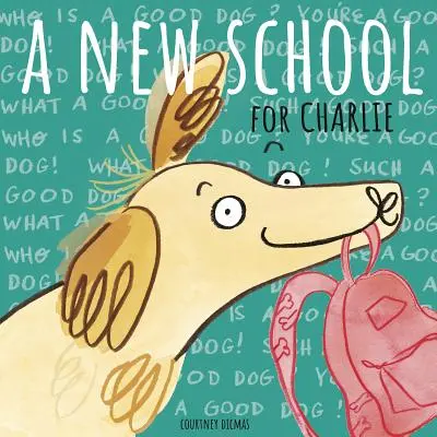 Nová škola pro Charlieho - A New School for Charlie