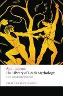 Knihovna řecké mytologie - The Library of Greek Mythology