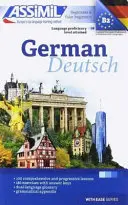 Němčina - německý přístup k angličtině - German - German Approach to English