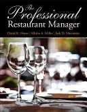 Profesionální manažer restaurace - The Professional Restaurant Manager