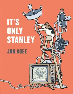 Je to jen Stanley - It's Only Stanley