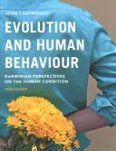 Evoluce a lidské chování: Darwinovské pohledy na lidský stav - Evolution and Human Behaviour: Darwinian Perspectives on the Human Condition