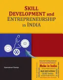 Rozvoj dovedností a podnikání v Indii - Skill Development and Entrepreneurship in India