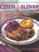 Česká a slovenská jídla a vaření - Czech and Slovak Food and Cooking