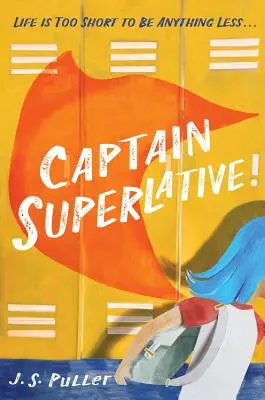 Kapitán Superlativ - Captain Superlative