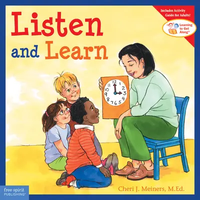 Poslouchejte a učte se - Listen and Learn